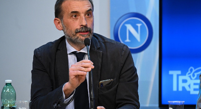 Dimaro, ritiro senza Osimhen, il sindaco: "Il Napoli troverà il suo erede"