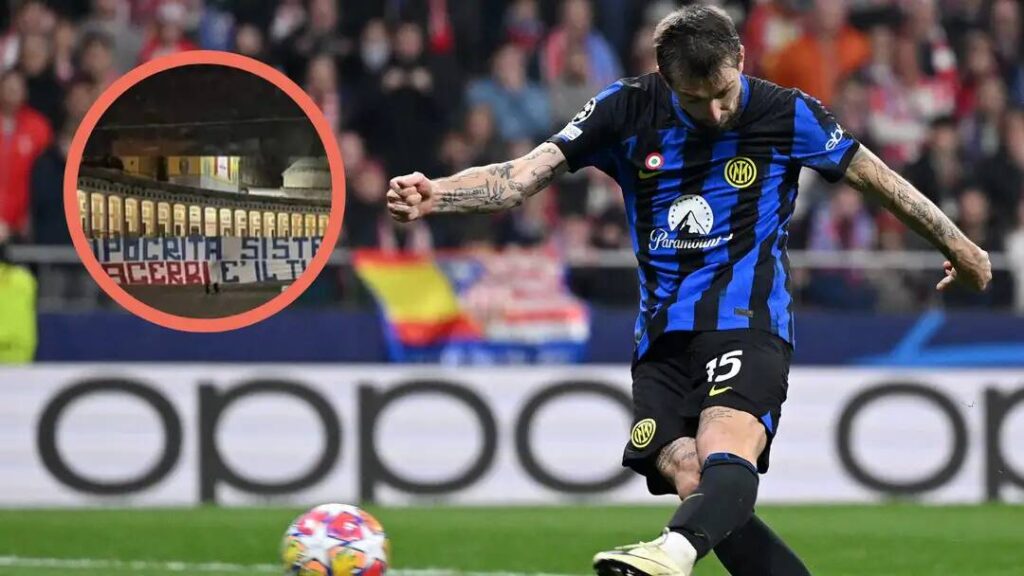 Napoli insorge dopo l'assoluzione di Acerbi: "Emblema di un sistema ipocrita"