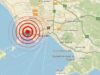 Campi Flegrei, 5 scosse di terremoto in mattinata: attimi di paura a Napoli