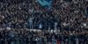 Napoli-Juve sold out al Maradona: media spettatori da record per gli azzurri