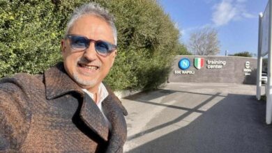 Napoli, Alvino tuona: "Rifondazione necessaria dopo lo schifo col Frosinone"