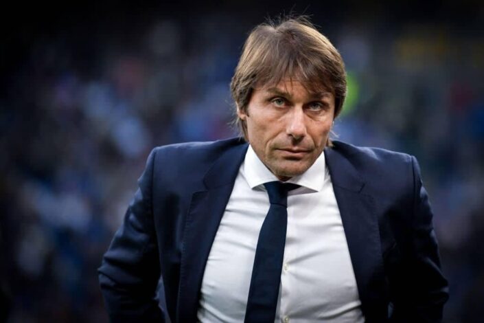 Napoli-Conte: De Laurentiis fissa la deadline per la risposta