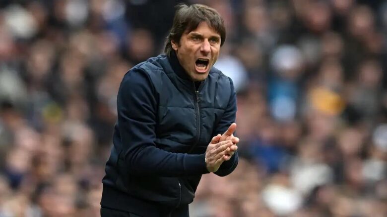 Antonio Conte, post criptico su Instagram: Messaggio al Napoli?