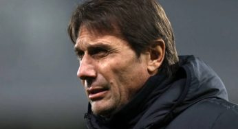 De Laurentiis all-in su Conte: Ingaggio top e carta bianca sul mercato pur di averlo