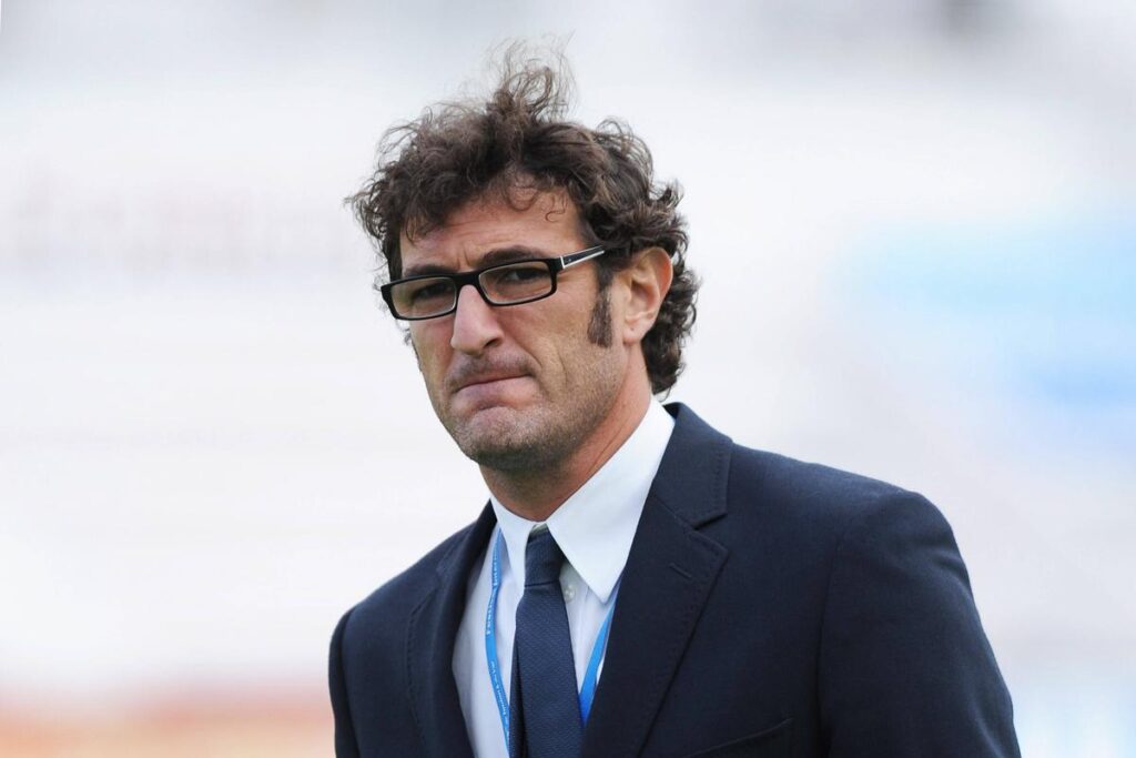 CRC - Conte Vuole Ferrara Come Secondo al Napoli: Contatti Avviati