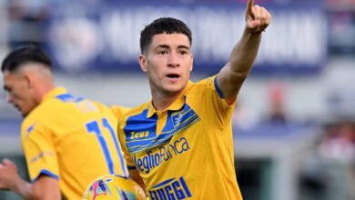 Il Napoli vuole Soulé, la Juve chiede 40 milioni: no di Giuntoli alla contropartita