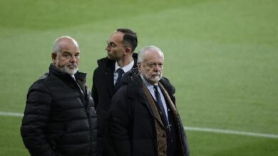 Nuovo allenatore Napoli, settimana decisiva: ADL accelera i tempi. Ecco cosa filtra