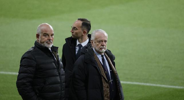 Calciomercato Napoli: chiuso il primo acquisto per la nuova era. I dettagli