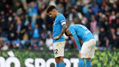 Inter, doppio assalto al Napoli: Dopo Zielinski, Marotta vuole anche Di Lorenzo. Contatti con l'agente
