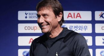RaiSport: “Conte ha detto si al Napoli, il tecnico impaziente di firmare. Ha rifiutato l’offerta araba”