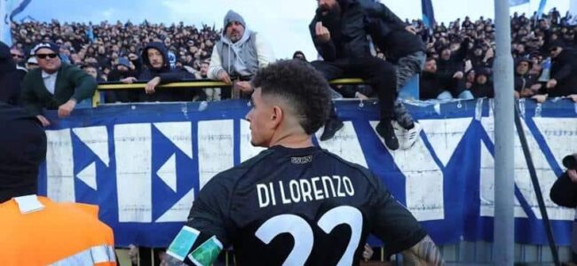 Napoli, il gesto di Di Lorenzo a Castel Volturno scuote la squadra: i dettagli