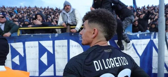 Di Lorenzo confronto con gli ultras: "Ecco cosa mi hanno detto"