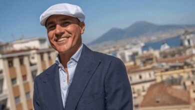Fabio Cannavaro: "Allenare il Napoli? È solo Questione di Tempo"
