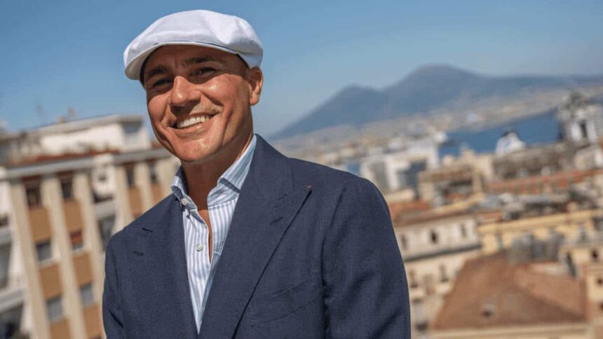 Fabio Cannavaro: “Allenare il Napoli? È solo Questione di Tempo”