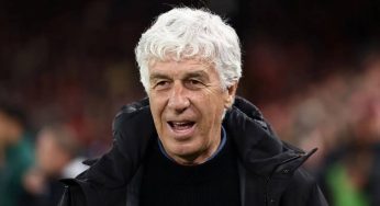 L’ex Vìvice di Gasperini: “Non andrà al Napoli. Con De Laurentiis saltò tutto”