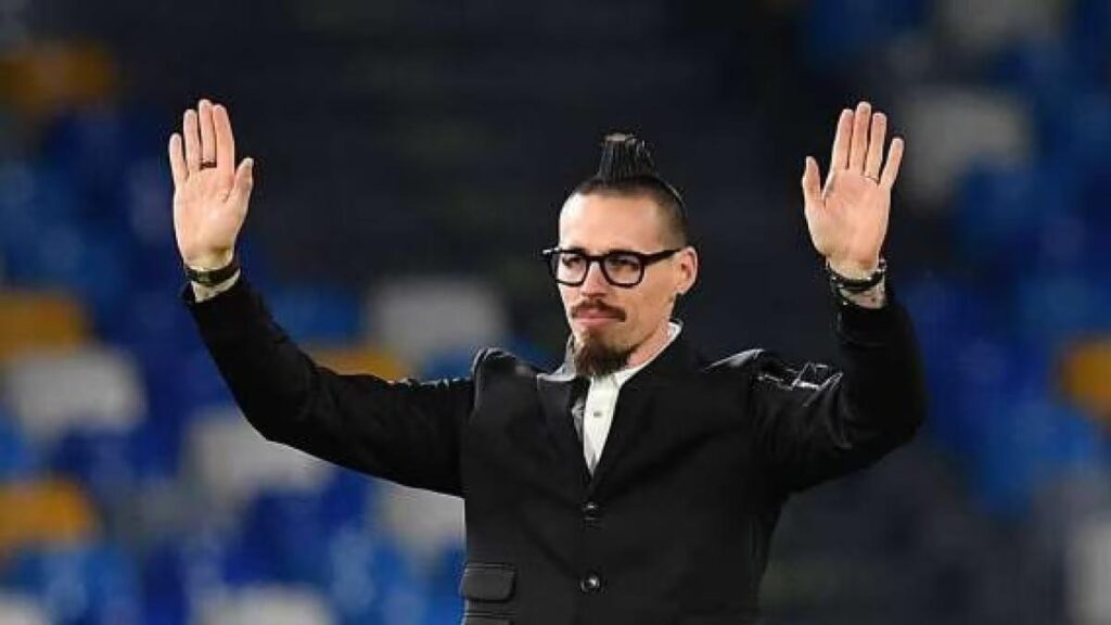 Hamsik: “Maradona non si tocca. Zielinski e il mercato, vi racconto tutto”