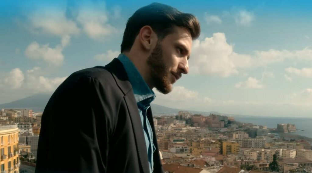 Kvaratskhelia: "Napoli ti fa sentire a casa, lo scudetto il giorno più bello" - VIDEO