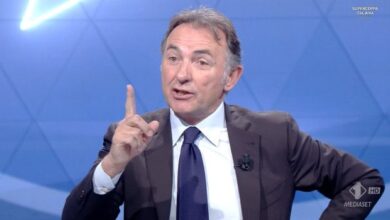 Mauro: "L'Inter è l'unica grande squadra, Milan, Juve e Napoli indietro"