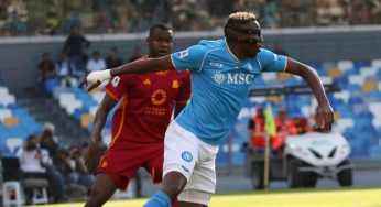 Napoli-Roma, Beffa Crudele per gli Azzurri: Scelta errata di Calzona a un Passo dal Trionfo