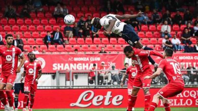 Osimhen vola sempre più in alto: Drogba esalta il "gol da pazzi" contro il Monza