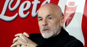 Napoli addio Conte, De Laurentiis ha scelto Pioli. Contatti già a gennaio: Le cifre del contratto