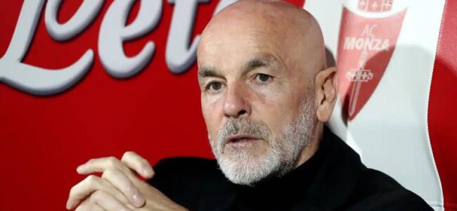 Napoli addio Conte, De Laurentiis ha scelto Pioli. Contatti già a gennaio: Le cifre del contratto