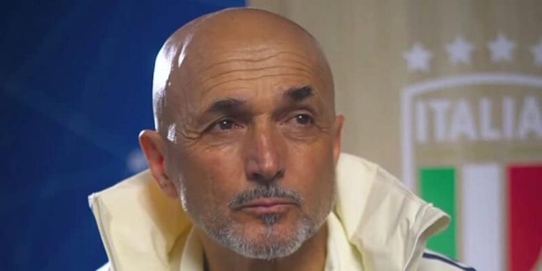 Spalletti: "La prima volta al Maradona ero curioso di una cosa"