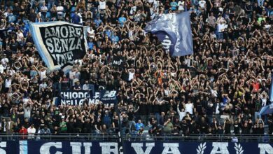 Napoli-Frosinone, il Maradona sold-out: Calzona cambia la difesa