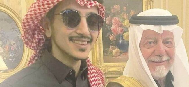 De Laurentiis asse con gli arabi: Nuove opportunità per il Napoli