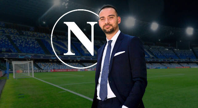 Napoli, Manna al lavoro: colloqui con i calciatori e confronto con Calzona