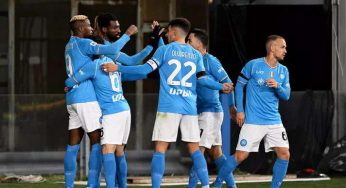 Serie A, le designazioni ufficiali per la 4ª giornata: ecco chi arbitrerà Cagliari-Napoli