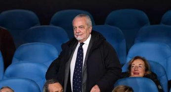 De Maggio: “Il Nuovo Allenatore del Napoli Sarà Annunciato il 29 Maggio, non è Conte”