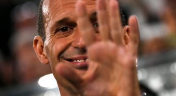 Allegri, il prossimo allenatore del Napoli? La SSC Napoli smentisce le voci