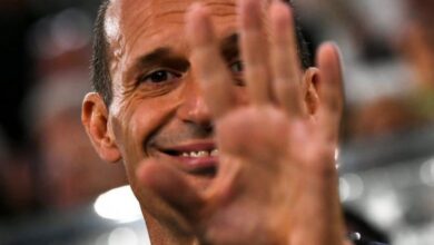 Allegri, il prossimo allenatore del Napoli? La SSC Napoli smentisce le voci