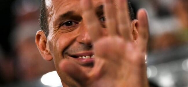 Allegri, il prossimo allenatore del Napoli? La SSC Napoli smentisce le voci