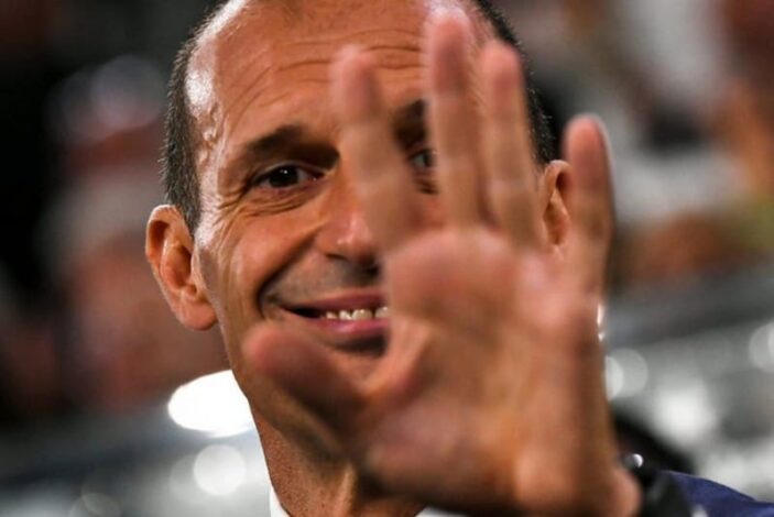 Allegri, il prossimo allenatore del Napoli? La SSC Napoli smentisce le voci