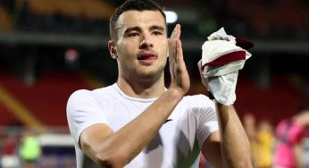 Buongiorno al Napoli, nasconde’Indizio sul Nuovo Allenatore