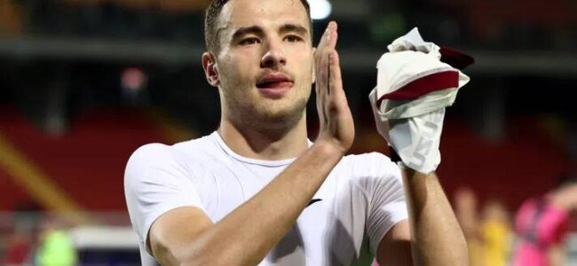 Buongiorno al Napoli, nasconde'Indizio sul Nuovo Allenatore