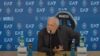 Conferenza Stampa di Aurelio De Laurentiis: “Non parlo del nuovo allenatore. Abbiamo preso nuovo direttore sportivo -VIDEO