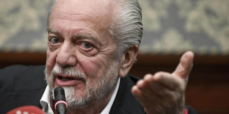 Napoli, De Laurentiis pronto ad annunciare il nuovo allenatore: Spunta la data