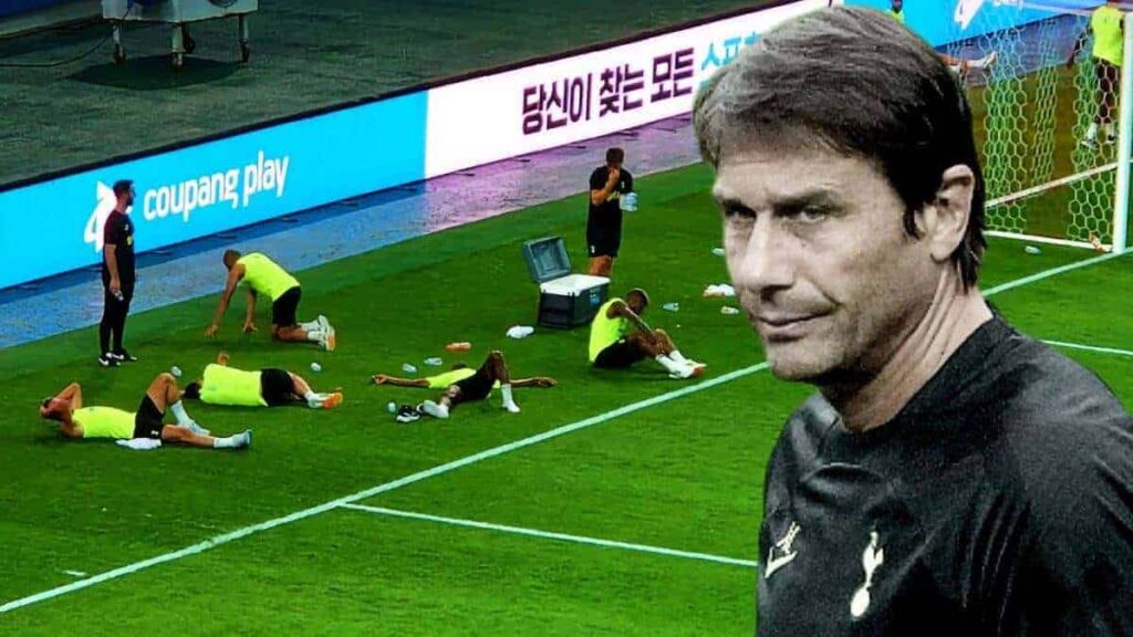 Toma: "Conte al Napoli sarebbe perfetto. Ho una notizia"