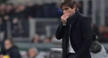 Napoli, Conte dice no: il motivo del rifiuto secondo Repubblica