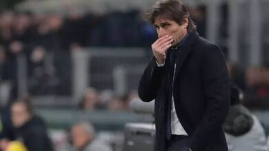 Conte ha detto si al Napoli, ma resta il nodo della "clausola Champions"