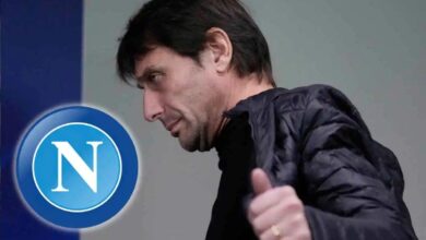 Napoli, accelerata per Conte: Fissato l'incontro decisivo - SKY