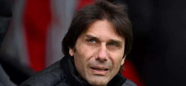 Le alte richieste di Conte frenano il Napoli: ADL guarda altrove