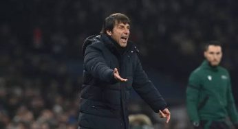 DAZN: Napoli, Conte Rimane il Primo Obiettivo. Si Continua a Trattare