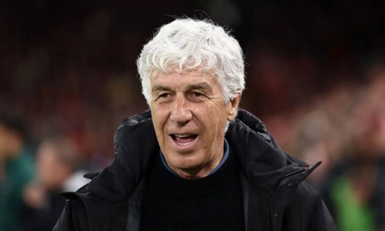 Napoli, Gasperini in pole su Conte: le ultime di Sky