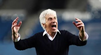 Gasperini indeciso, il Napoli aspetta la risposta: la verità su Conte