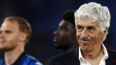 Gasperini svela il suo futuro? "Il momento giusto per andare via è quando vinci"