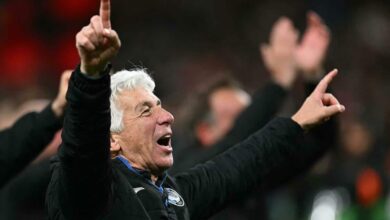 Gasperini dice no al Napoli: ha deciso di restare e rinnovare con l'Atalanta